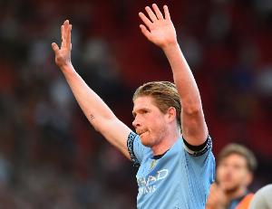 开云体育app下载入口-丁丁留英超⁉️天空：维拉有意免签33岁德布劳内，已在内部讨论