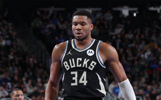 雄鹿6战5胜冲出泥潭！最强字母哥终于盼来曙光