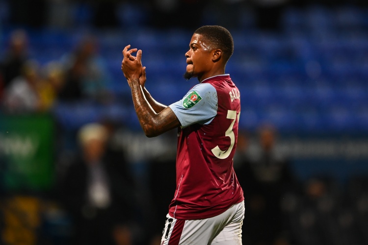 记者：罗马今日将再次与维拉谈判，敲定利昂-贝利转会最终细节