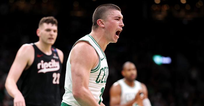 普里查德：我一生效力过的任何球队 目标永远只有争夺总冠军