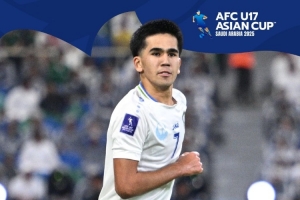 北青体育：中国足球或许能从乌兹别克斯坦学院模式中找到些许启示