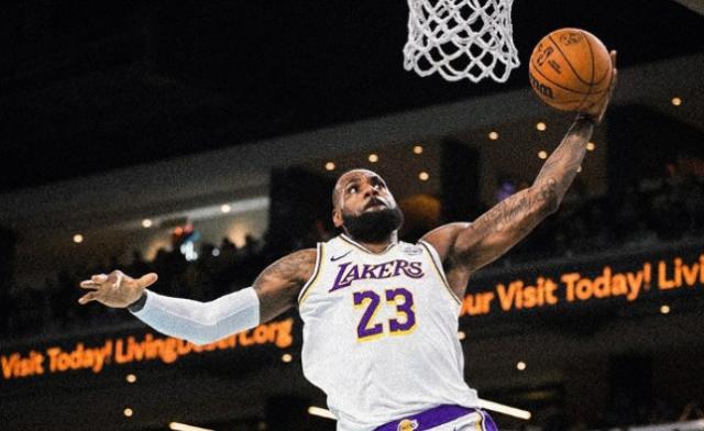 开yun体育平台官网入口登录-【现场】绿军背靠背疲态尽显 湖人主场拿下大胜