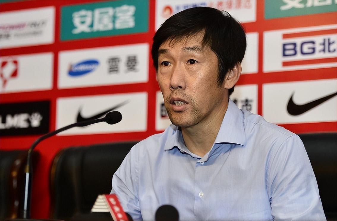 开云体育登录网站入口-苏州东吴正式换帅！52岁的鲁能教练官宣接手俱乐部，值得期待